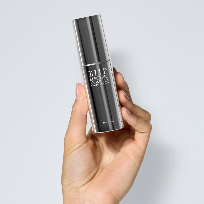 Electric Complex Gel for Perfect Skin – ZIIP