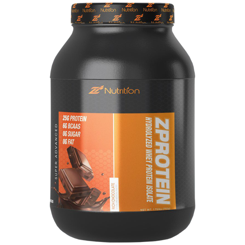 Z Protein 5lbs – Znutritionusa