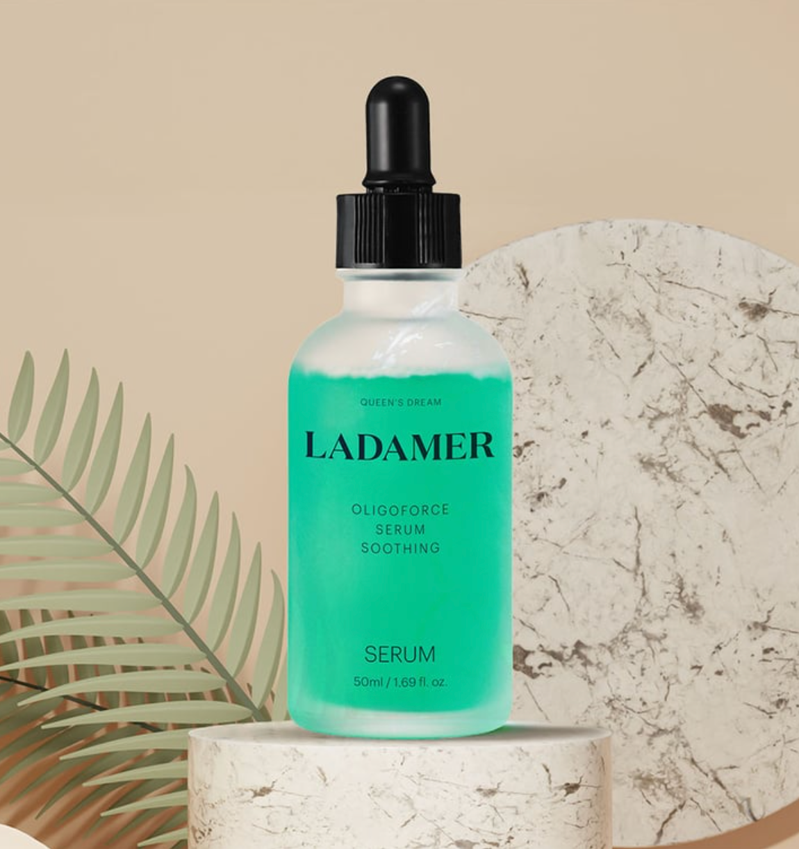 LADAMER】オリゴフォースセラムハイドレティング 50ml ※5/21-27頃より