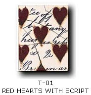 メモリーブロック(SID DICKENS) CAL