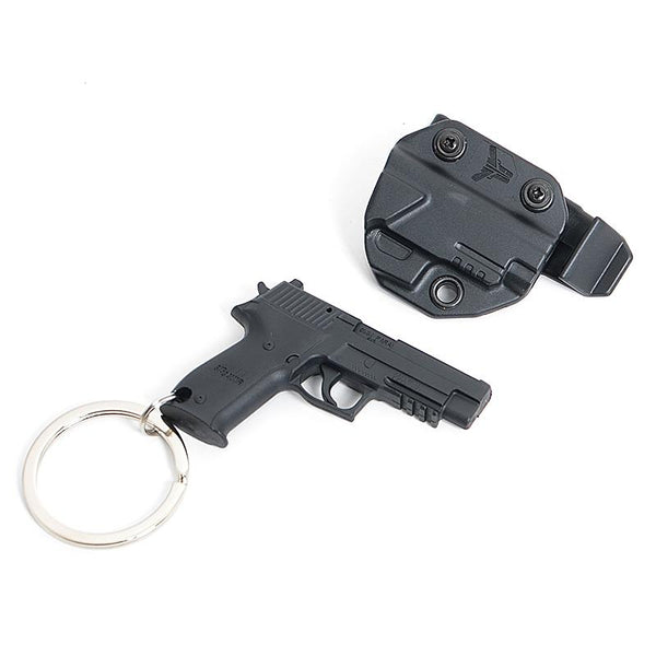 Bladetech | P226 Holster Keychain | 911 Supply - 911supply