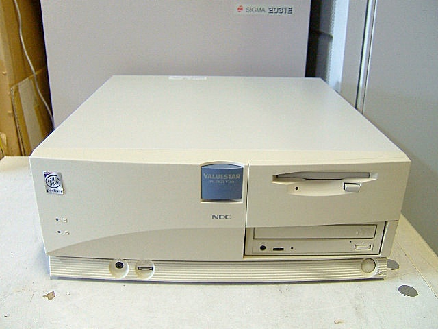 PC-9821 - PC98ショップ