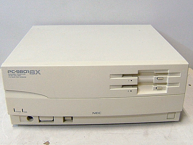 PC-9801 - PC98ショップ