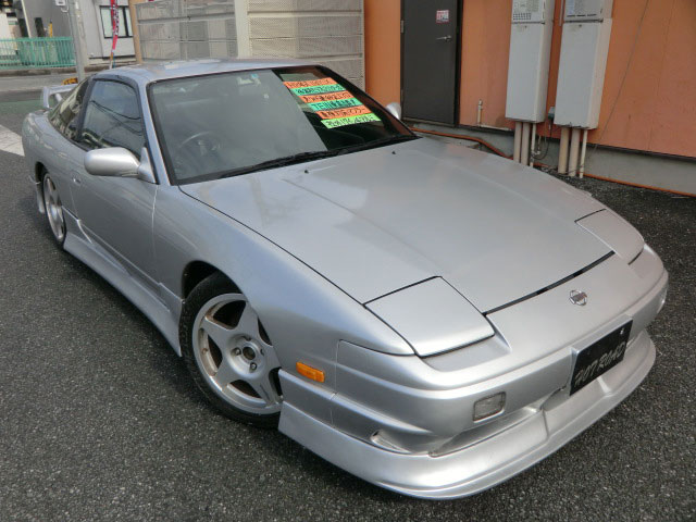 有）ホットロード / 在庫車詳細情報