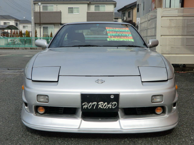 有）ホットロード / 在庫車詳細情報