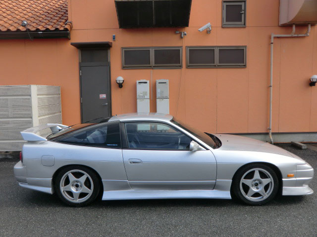 有）ホットロード / 在庫車詳細情報