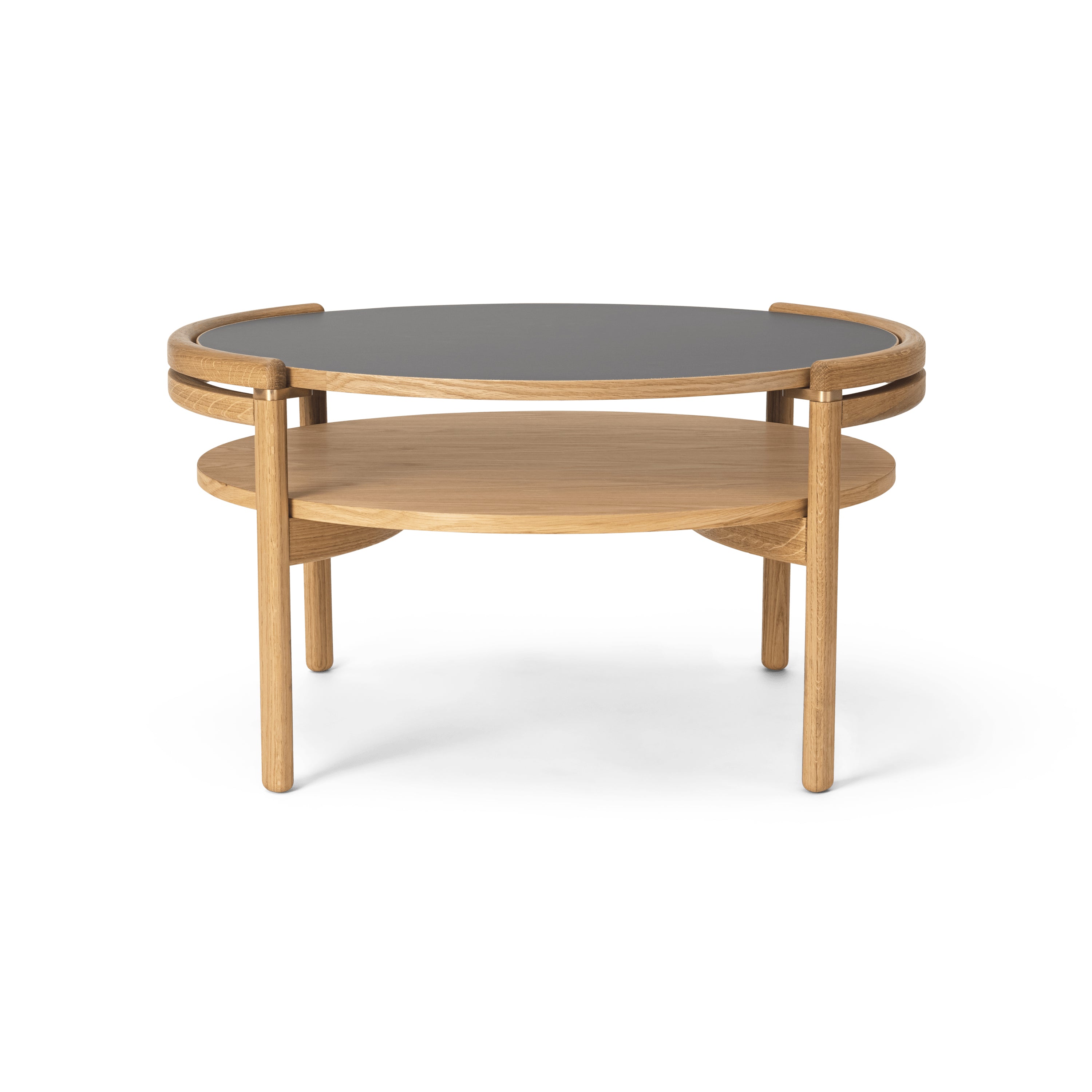 Carl Hansen and Son Sideways Coffee Table - 2Modern