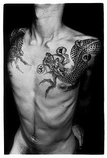 辰巳卓也 ｜ Tatsumi takuya