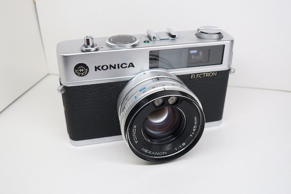 店主の日記/2018-11-01 - カメラ修理∥ 東京カメラサービス浜松店 古い