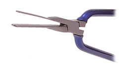 平型・半丸・カマボコ型・極細のアイロン (株)田中理器