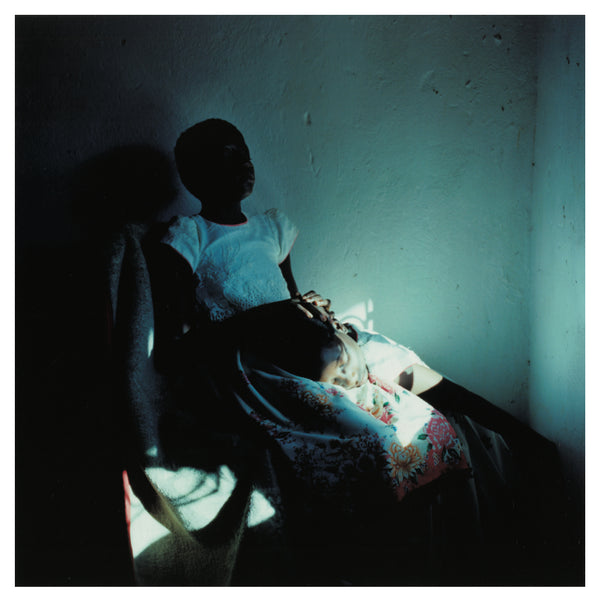 We are Made of Grass, Soil, Trees, and Flowers (プリント付