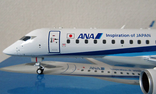 全日空商事 MRJ90 ANAカラー