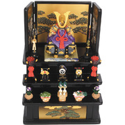 五月人形 出世兜飾り 商品一覧ページ 丹青堂｜書道用品・日本画画材