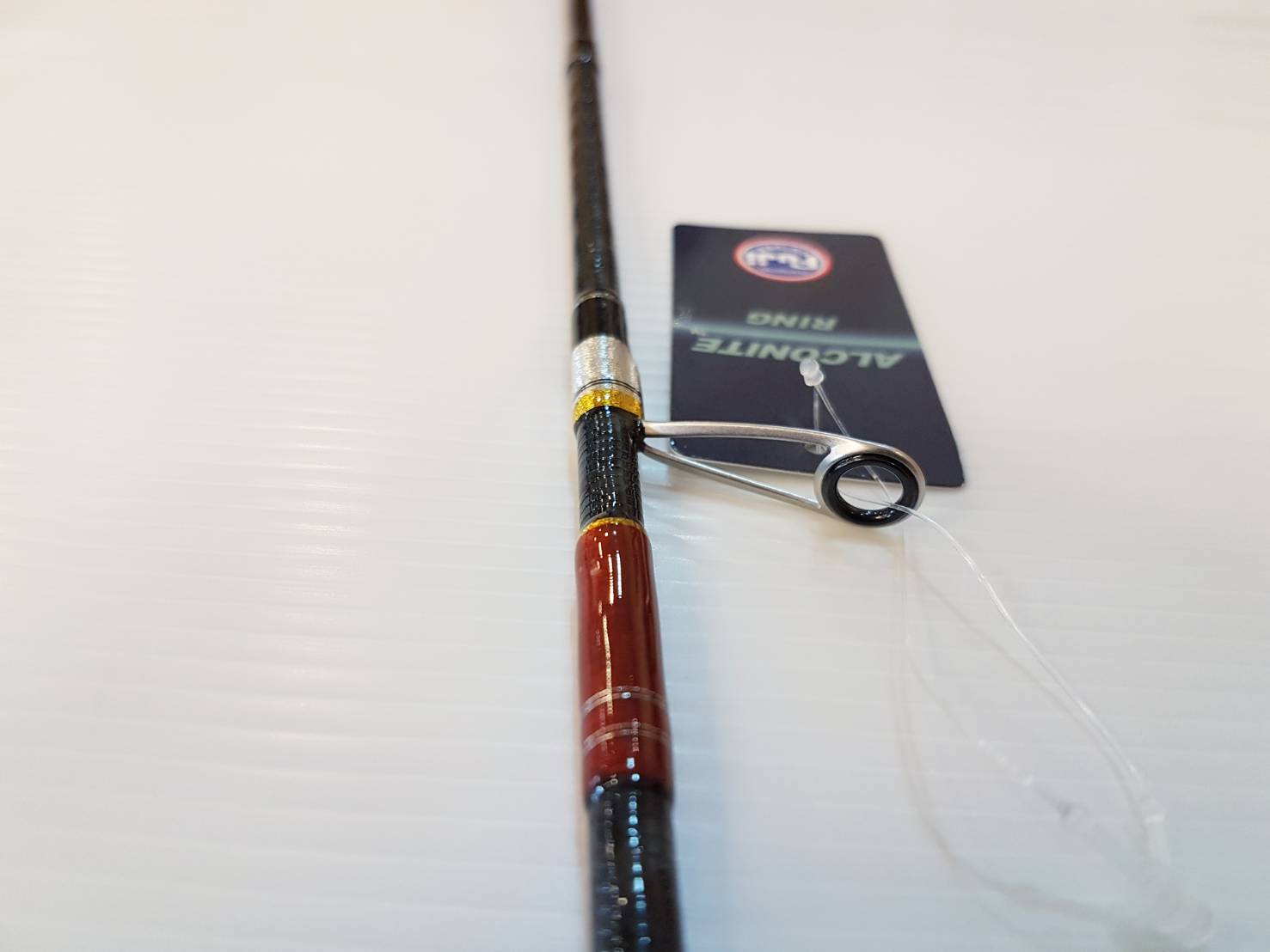 NEW ROD TULALA GROOVY 60S | Rod | Tackle Berry
