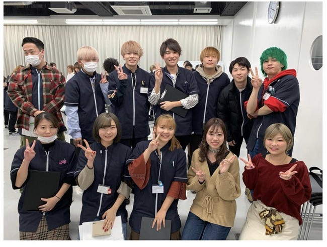 美容学校教材セット 美容専門学校教材 美容学校教材 新品・使用済み有