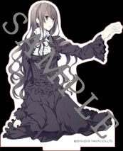 死神と少女 -Nintendo Switch版 特設ページ-