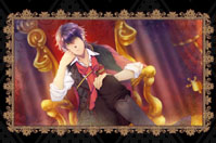 SWEET CLOWN ～午前三時のオカシな道化師～