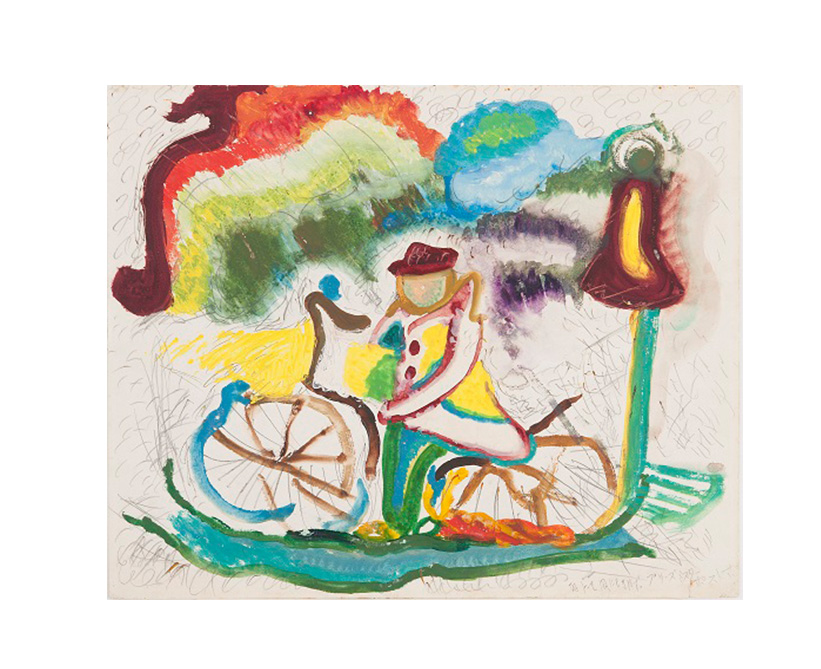 山田かまち - 高崎シティプロモーション2015