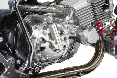 SPECIAL PARTS TAKEGAWA / 乾式クラッチ TYPE-R (ワイヤー式)