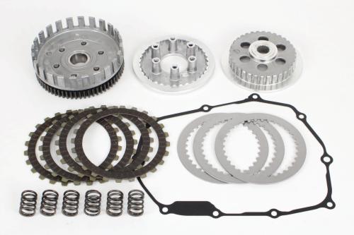 SPECIAL PARTS TAKEGAWA / 強化クラッチキット(4枚ディスク)