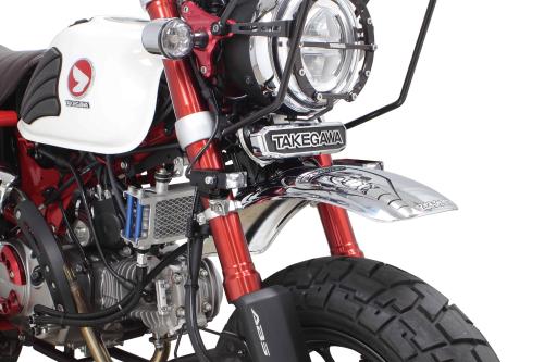 SPECIAL PARTS TAKEGAWA / LEDスモールフォグランプキット(カット