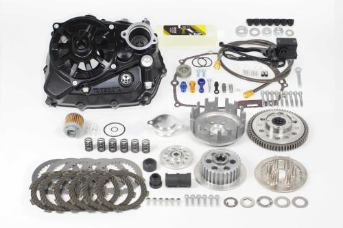 SPECIAL PARTS TAKEGAWA / スペシャルクラッチキットTYPE-R(DRY/油圧式