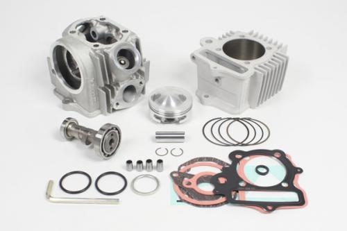 SPECIAL PARTS TAKEGAWA / 17R-Stage Eボアアップキット106cc(スカット
