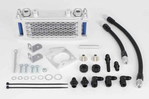 SPECIAL PARTS TAKEGAWA / コンパクトクールキット(4F/ブレードホース