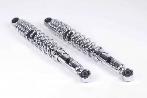 SPECIAL PARTS TAKEGAWA / ローダウンリアショックアブソーバー(40mm