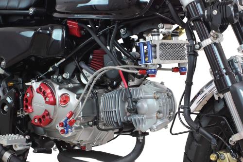 SPECIAL PARTS TAKEGAWA / コンパクトクールキット(3フィン/スリム