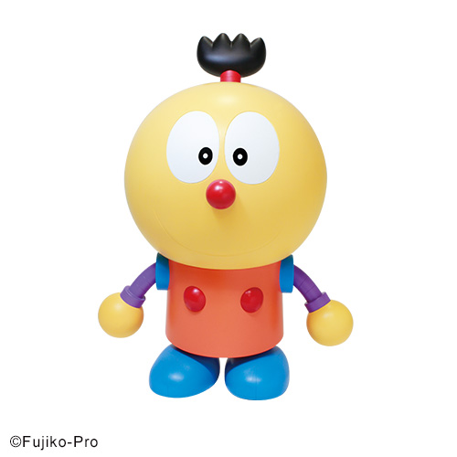 キテレツ大百科 ビッグアクションフィギュア コロ助｜タイトーの7月の