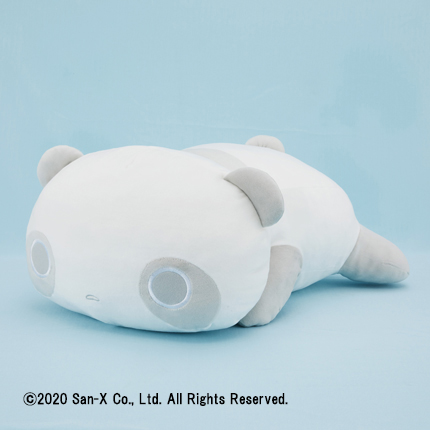 たれぱんだ もちもちたれぬいぐるみXLプレミアム シャーベットカラー