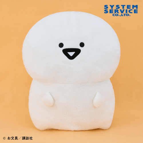 お文具といっしょ ぬいぐるみXL ウルトラDX｜タイトーの7月のおすすめ