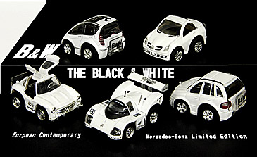 タルガ公式ホームページ チョロQ ベンツ BENZ