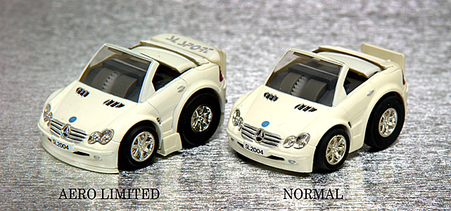 タルガ公式ホームページ チョロQ ベンツ Aクラス 通販