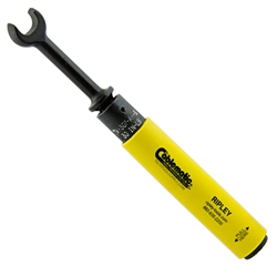 Ripley 30lb Torque Wrench with Connector Insertion Tool
