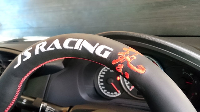 ハイエース 専門店 寺本自動車商会BLOG ｜ スタッフ日記：J'S RACING