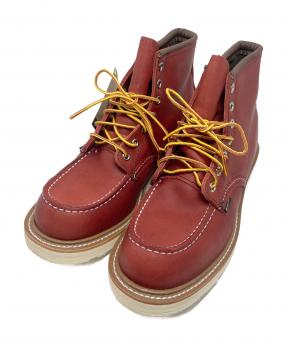 RED WING レッドウィング ラインマンブーツ 2935 LINEMAN LUG」 買取