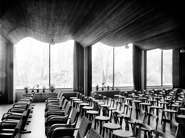 Alvar Aalto: Second Nature at Vitra Design Museum | The Blogazine