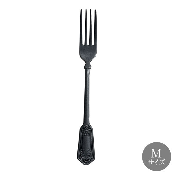 HARVEST Botanical Cutlery ボタニカルカトラリー 18.5cm デザート