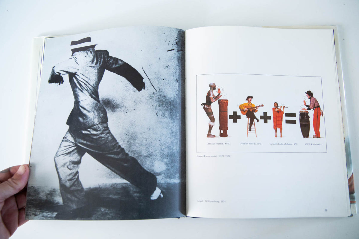 JUNGLE FEVER – THESE DAYS