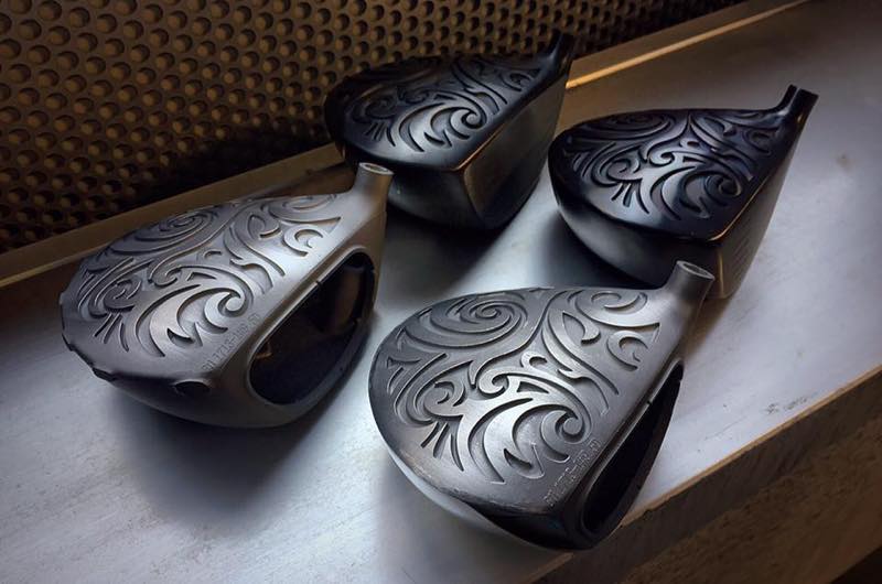 エスティバンES460Dドライバーは、誰に合う？