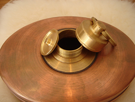 TIMELESS | WALL 湯たんぽ