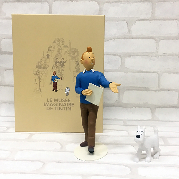 Musée Imaginaire collection