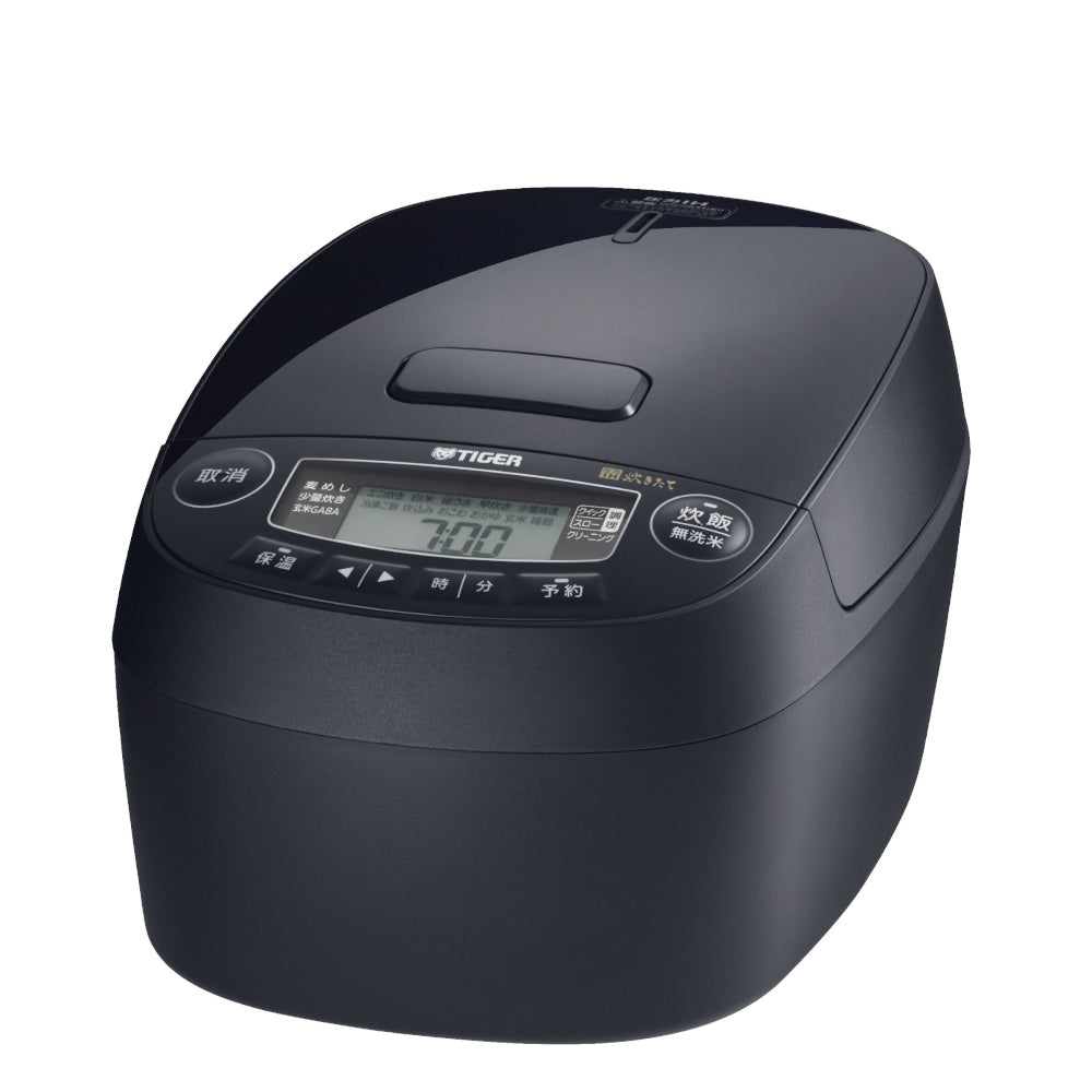 圧力IHジャー炊飯器＜炊きたて＞ – タイガーパーツショップ - TIGER