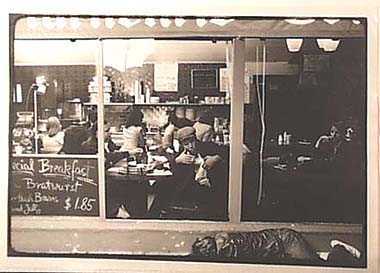 Tom Waits - Nighthawks