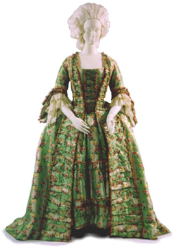 フランス・モード ー18世紀から現代まで―｜Tokyo Art Beat