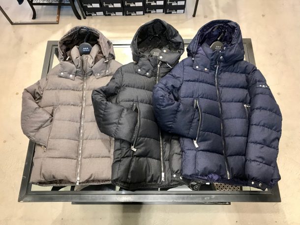 生憎、ロロピアーナですから、安くないんですよ。 - Jedia｜TOKYOlife