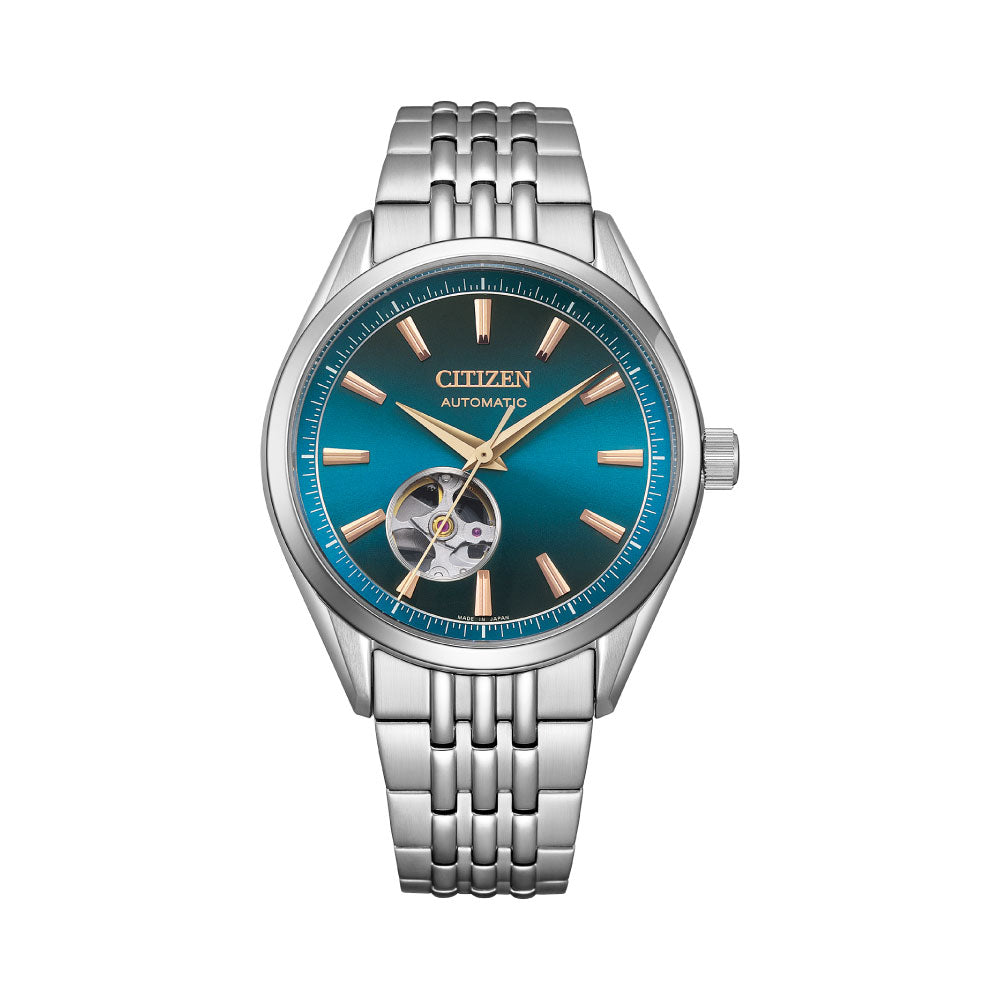 CITIZEN COLLETCION NH9111-54L 「金碧珠」 限定モデル 限定モデル