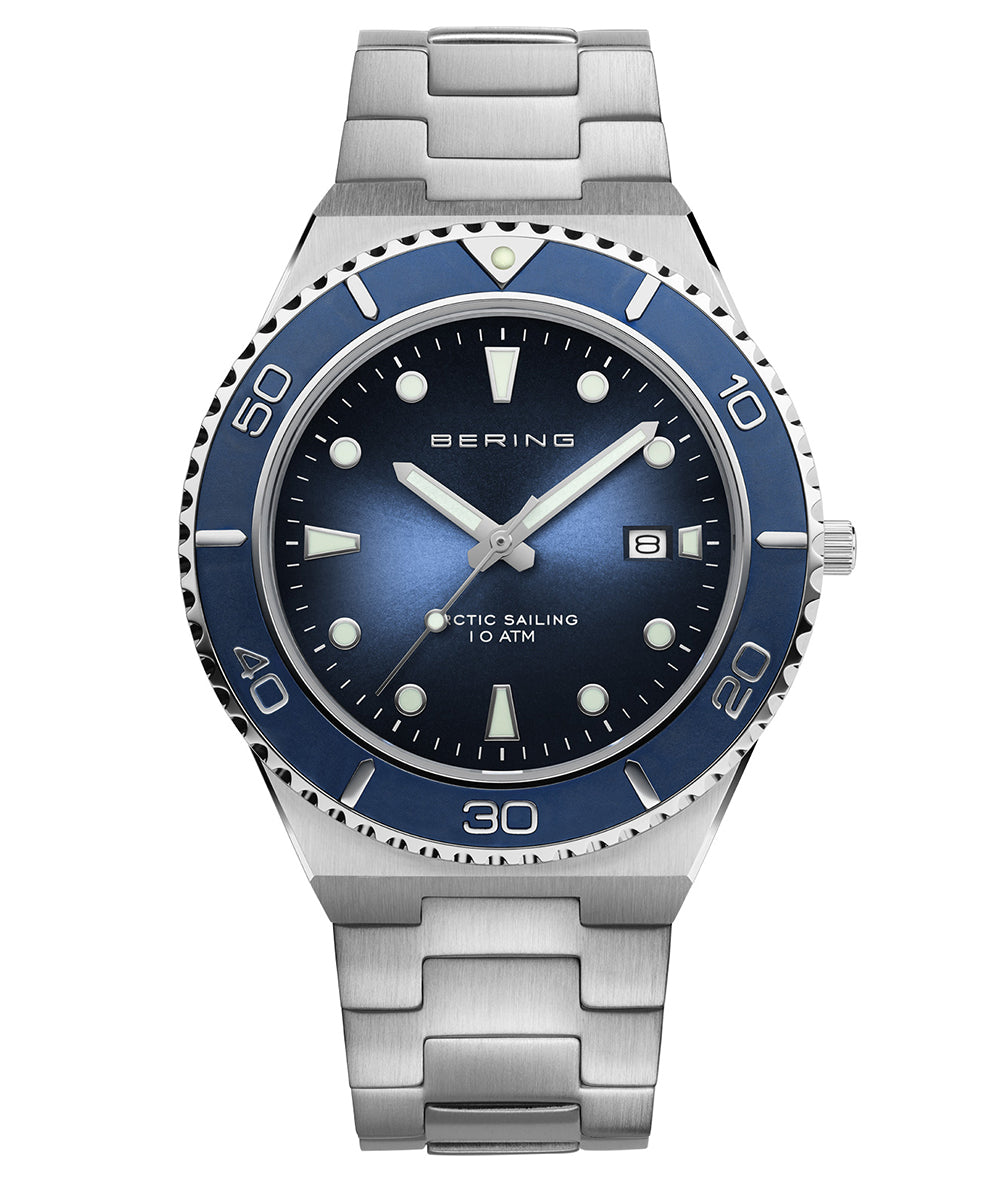 BERING Mens Arctic Sailing 18940-707 – 東京ウォッチスタイル